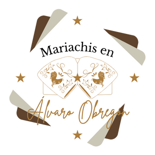 Mariachis en Álvaro Obregón